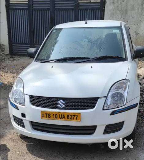 Maruti Suzuki Dzire 2016