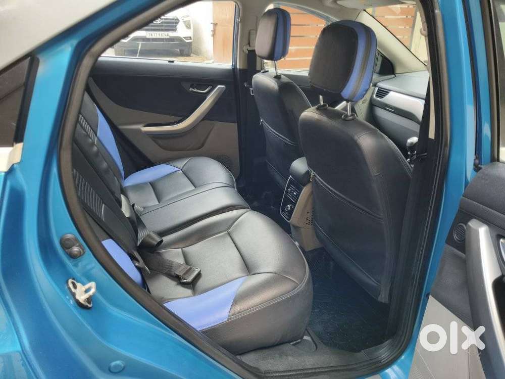 Tata Nexon 1.5 Revotorq Xz Plus, 2018, Diesel