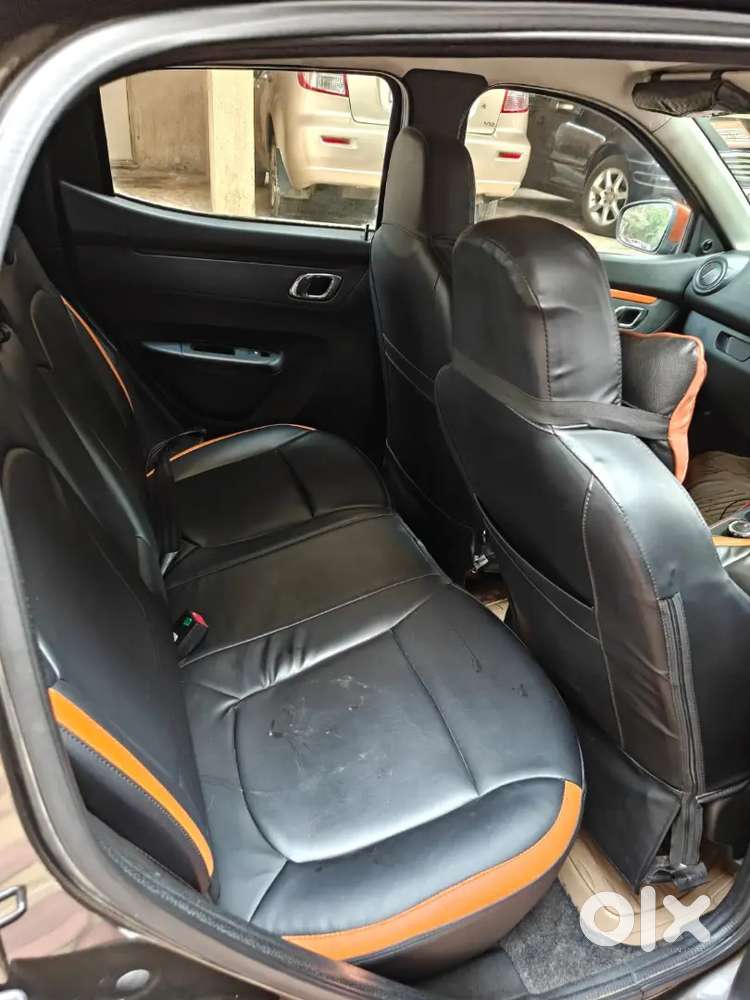 Renault Kwid 2021 Petrol 29000 Km Driven