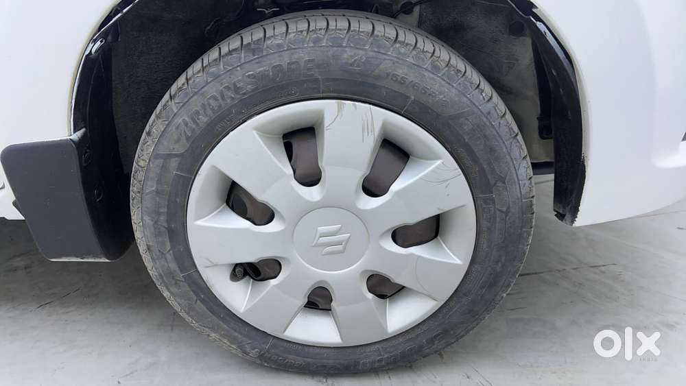 Maruti Suzuki Alto K10 2010-2014 Vxi, 2019, Petrol