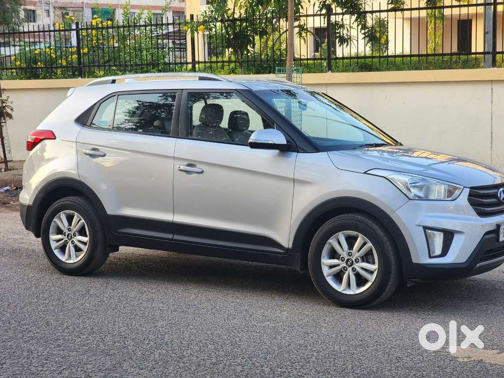 Creta 1.4 S Crdi S Pluc Well Maintan