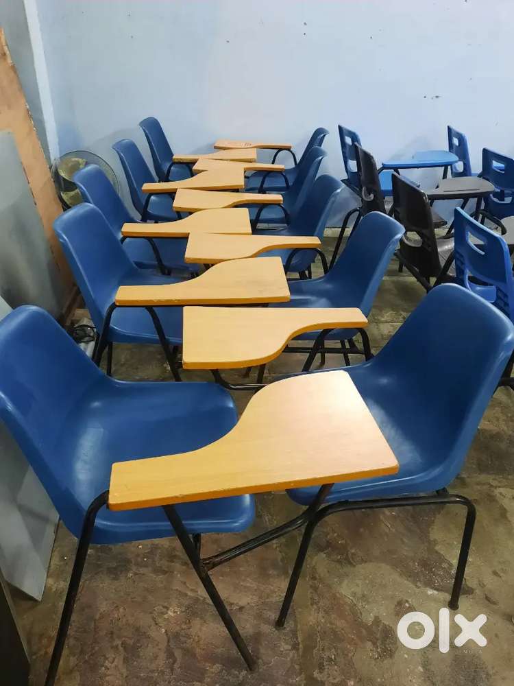 Writing pad Chairs in good condition for sale Other Household Items 1754868522