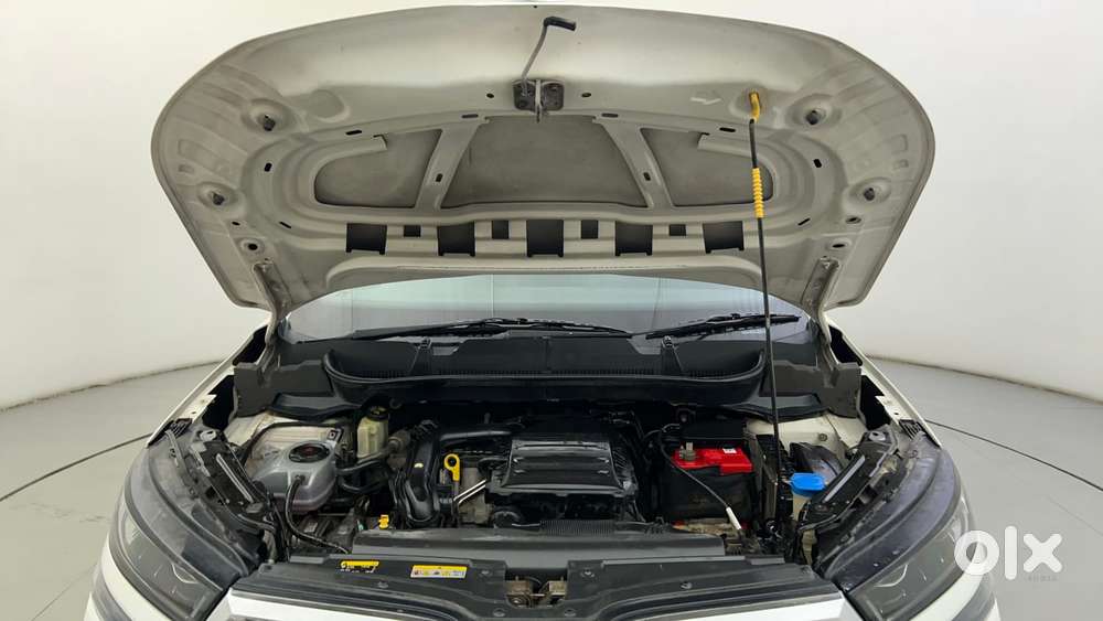 Skoda Kushaq Style 1.0l Tsi Mt, 2021, Petrol
