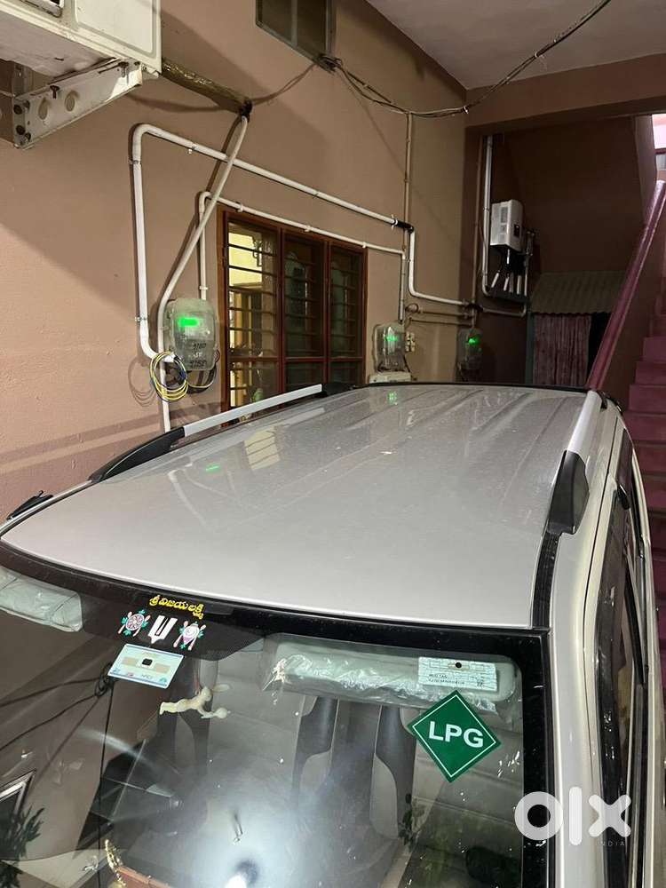 Maruti Suzuki Wagon R 2014 Petrol Well Maintained