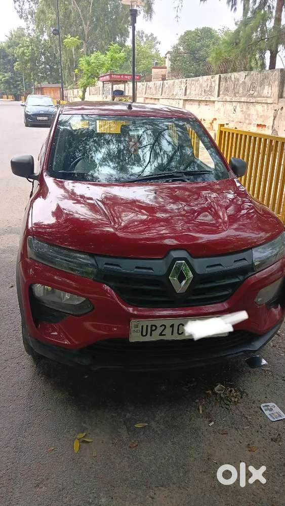 Renault Kwid 1.0 Neotech 2020