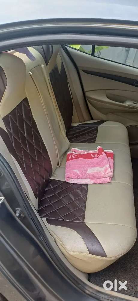 Honda City 2008 Petrol 90000 Km Driven