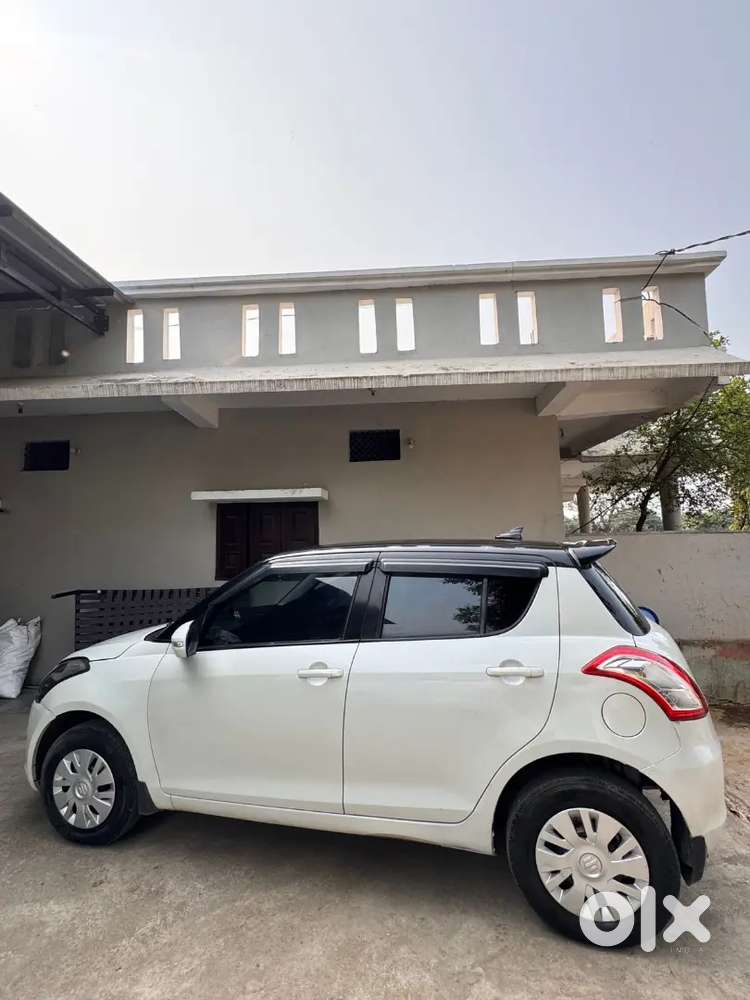 Maruti Suzuki Swift 2014 Model Well Maintained