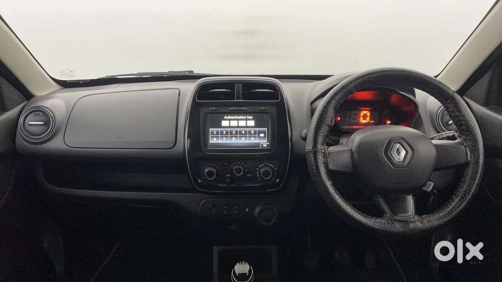 Renault Kwid 1.0 Rxt Sce Special (o), 2019, Petrol