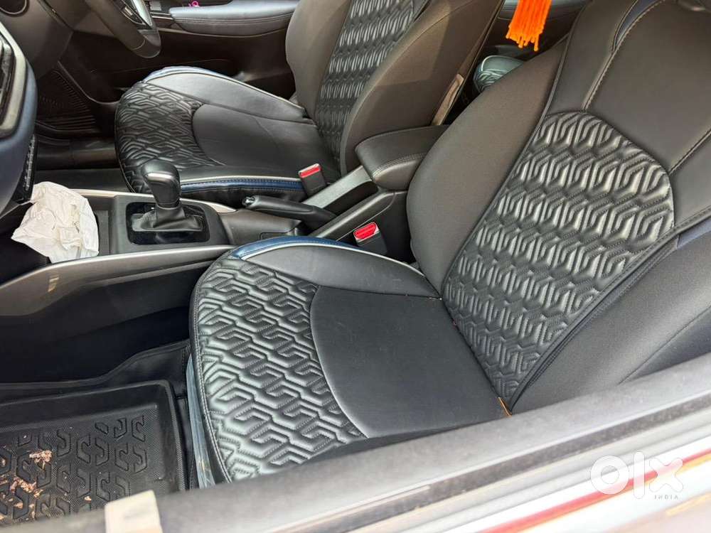 Maruti Suzuki Baleno 2023 At