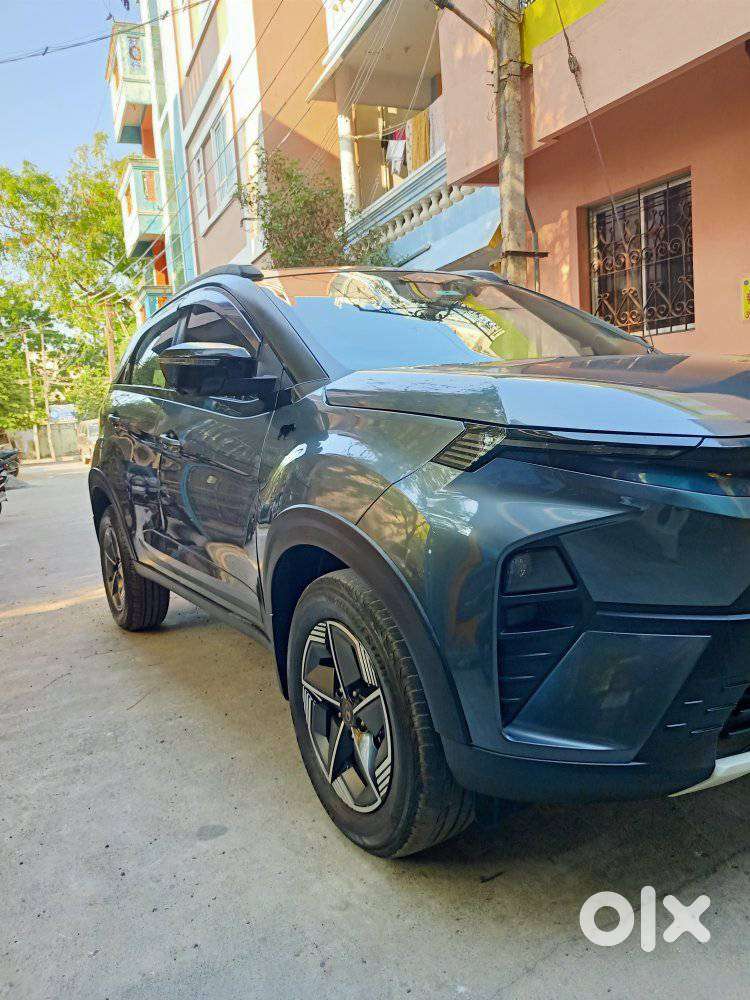 Tata Nexon Creative Plus S 1.5 Revotorq Diesel 6 Mt, 2024, Diesel
