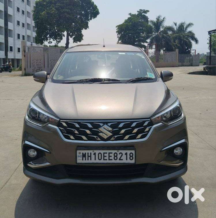 Maruti Suzuki Ertiga Vxi (o) Cng, 2024, Cng & Hybrids