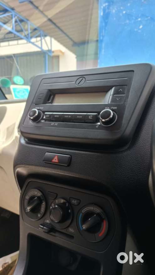 Maruti Suzuki Wagon R Vxi Optional, 2019, Petrol