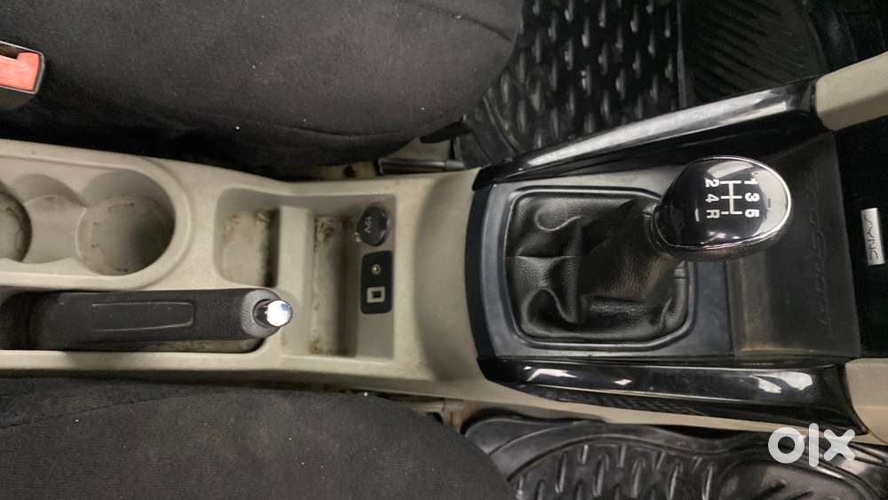 Ford Ecosport 1.5 Tdci Titanium, 2016, Diesel