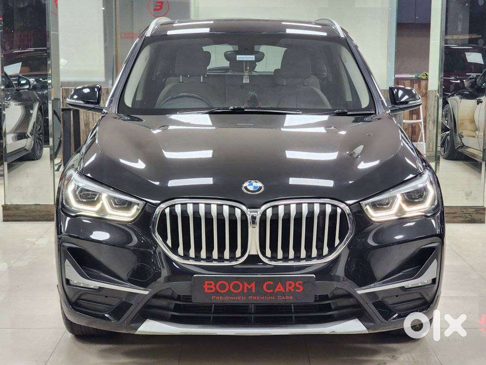 Bmw X1 Sdrive 20d X Line, 2022, Diesel