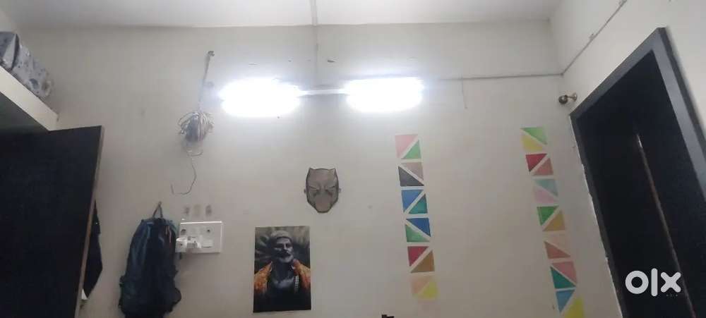 I need the  room partner