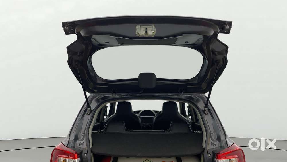 Maruti Suzuki S-presso Lxi, 2021, Cng & Hybrids