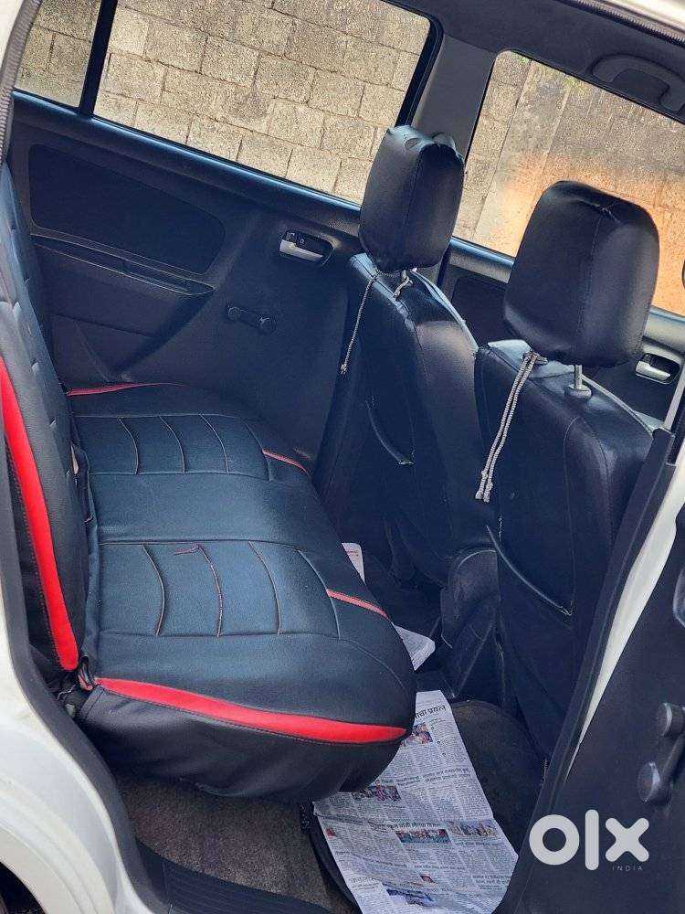 Maruti Suzuki Wagon R Lxi Bs Iv, 2011, Cng & Hybrids