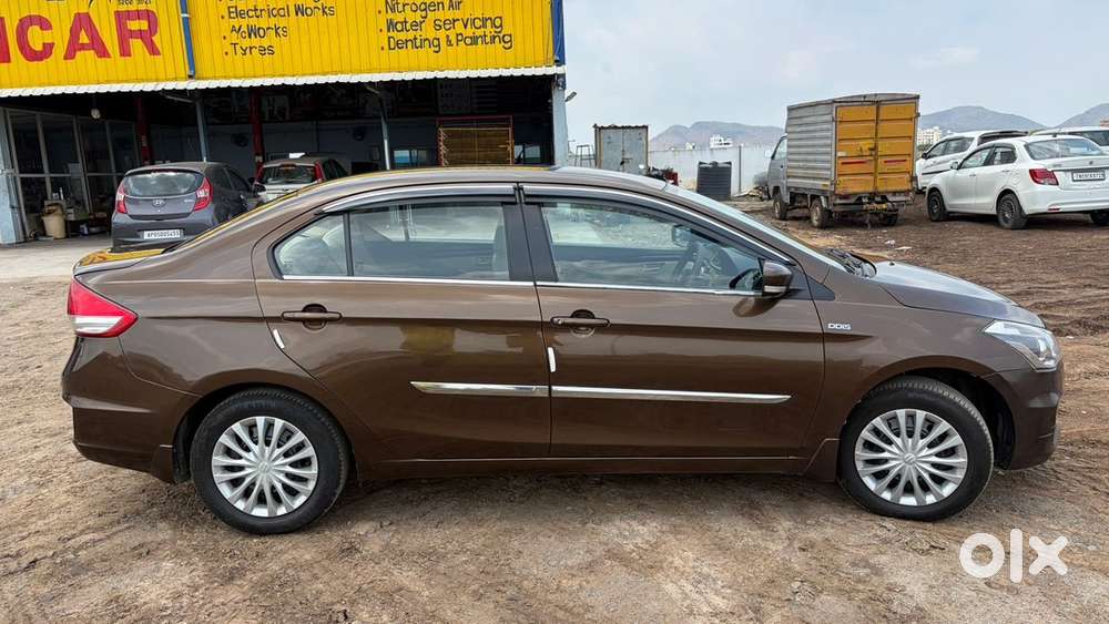 Maruti Suzuki Ciaz 2019 Diesel Well Maintained