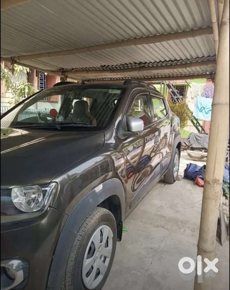 Renault Kwid Rxt 2018 Urgent Sell
