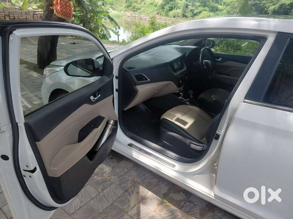 Hyundai Verna 1.6 Sx (o) Crdi Anniversary Edition, 2020, Diesel