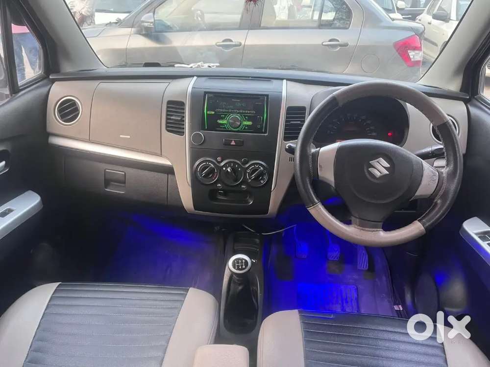 New Condition Car Wagonr