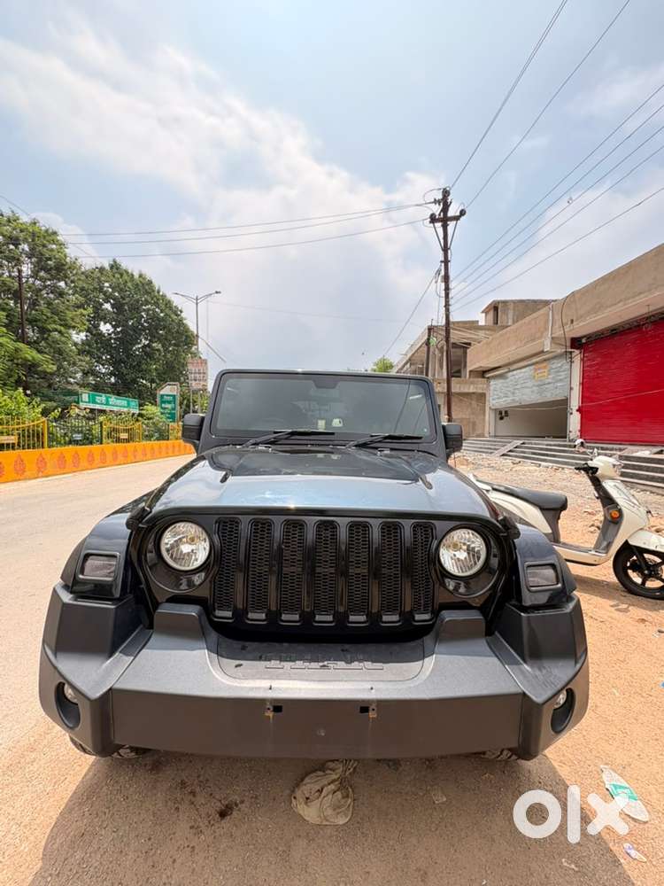 Sold Thar 2023