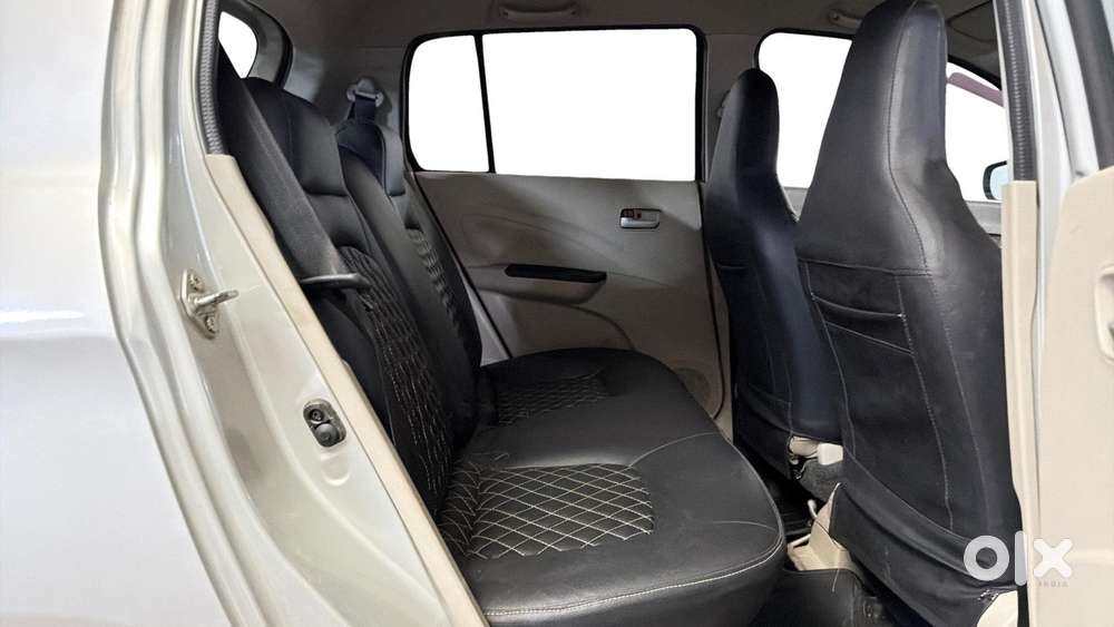 Maruti Suzuki Celerio Cng Vxi Mt, 2021, Cng & Hybrids