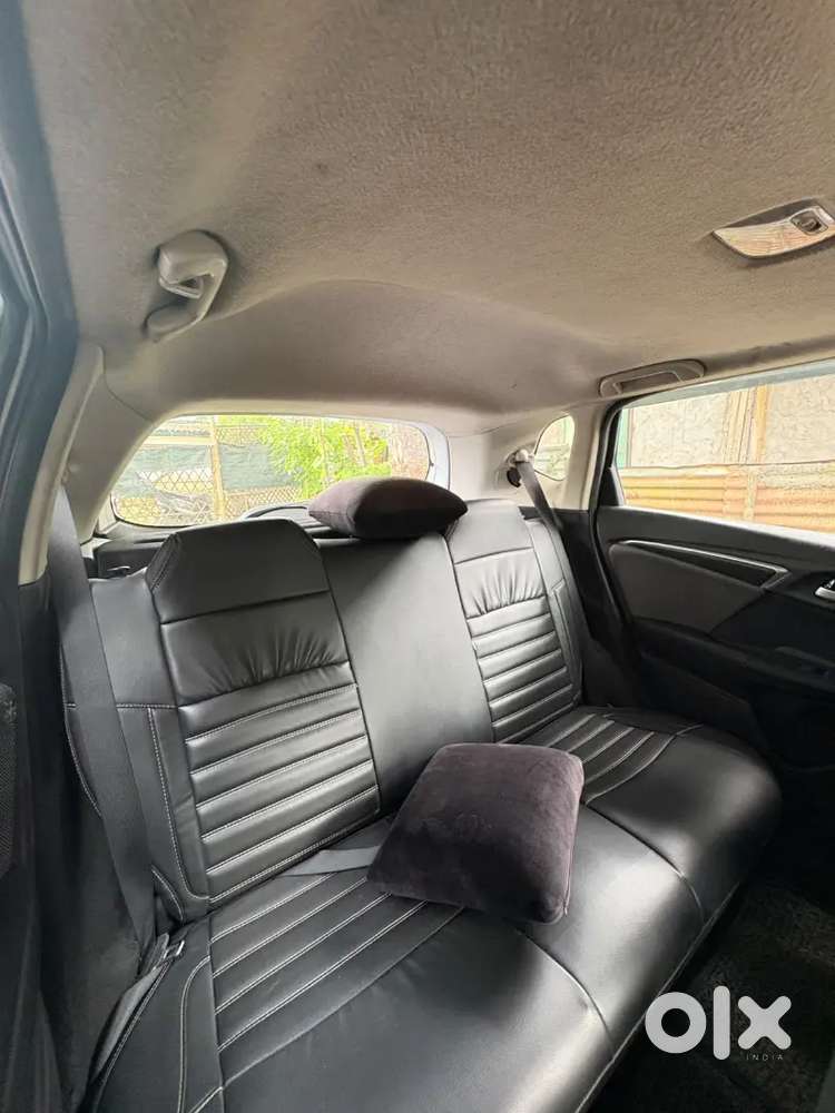 Honda Wr-v 2018