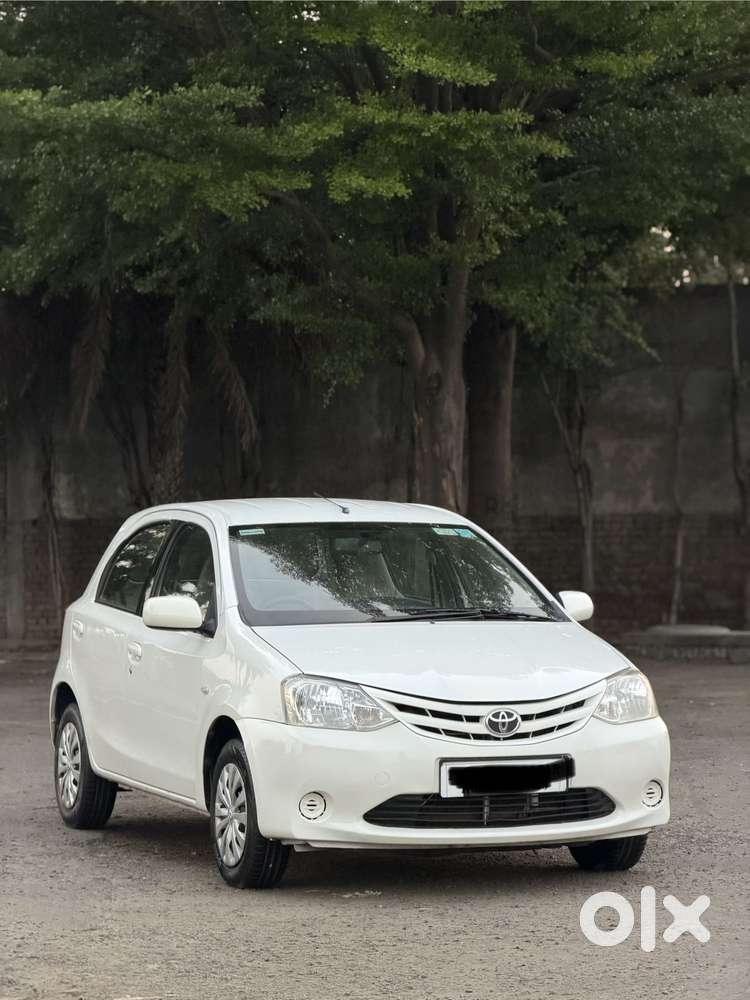 Toyota Etios Liva Gd, 2012, Diesel