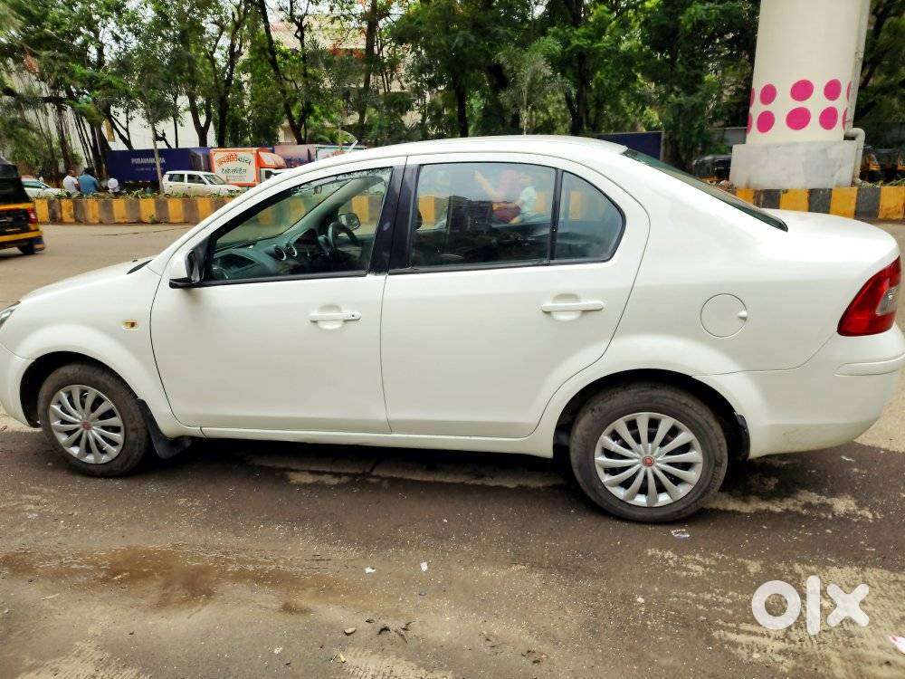 Ford Fiesta 1.4 Sxi Abs, 2012, Petrol