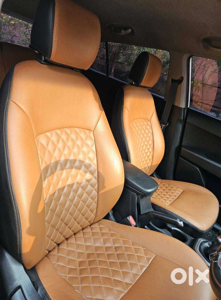 Hyundai Creta 1.4 E Plus Crdi, 2018, Diesel