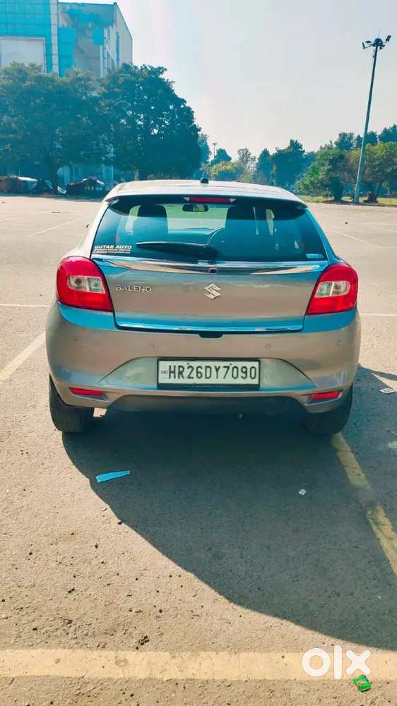 All Documents Are Complete