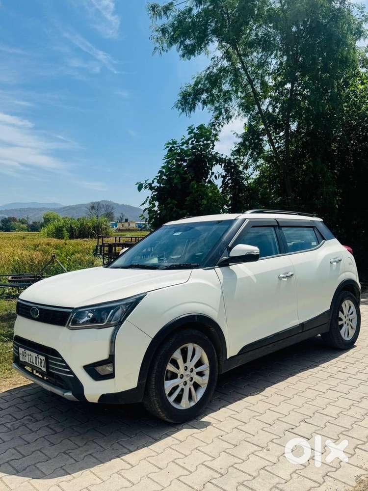 Mahindra Xuv300 2019 Top Model W8 Diesel 92000 Km Driven
