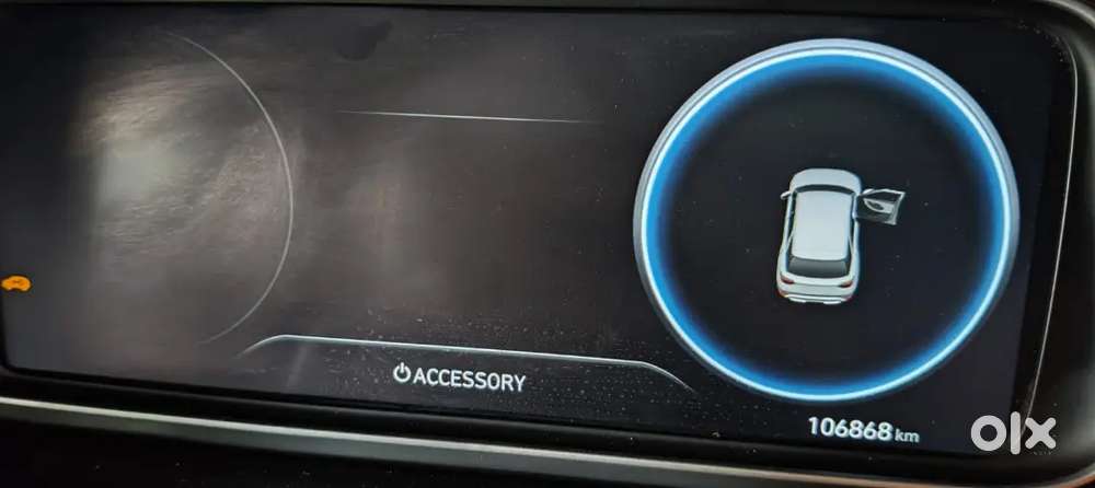 Hyundai Alcazar 2021 Diesel Platinum