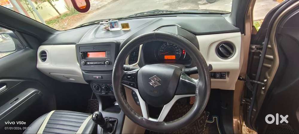 Wagon R 2022 Zxi Single Owner Low Kms Used