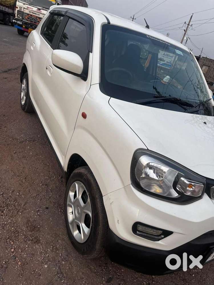 Maruti Suzuki Petrol 2021