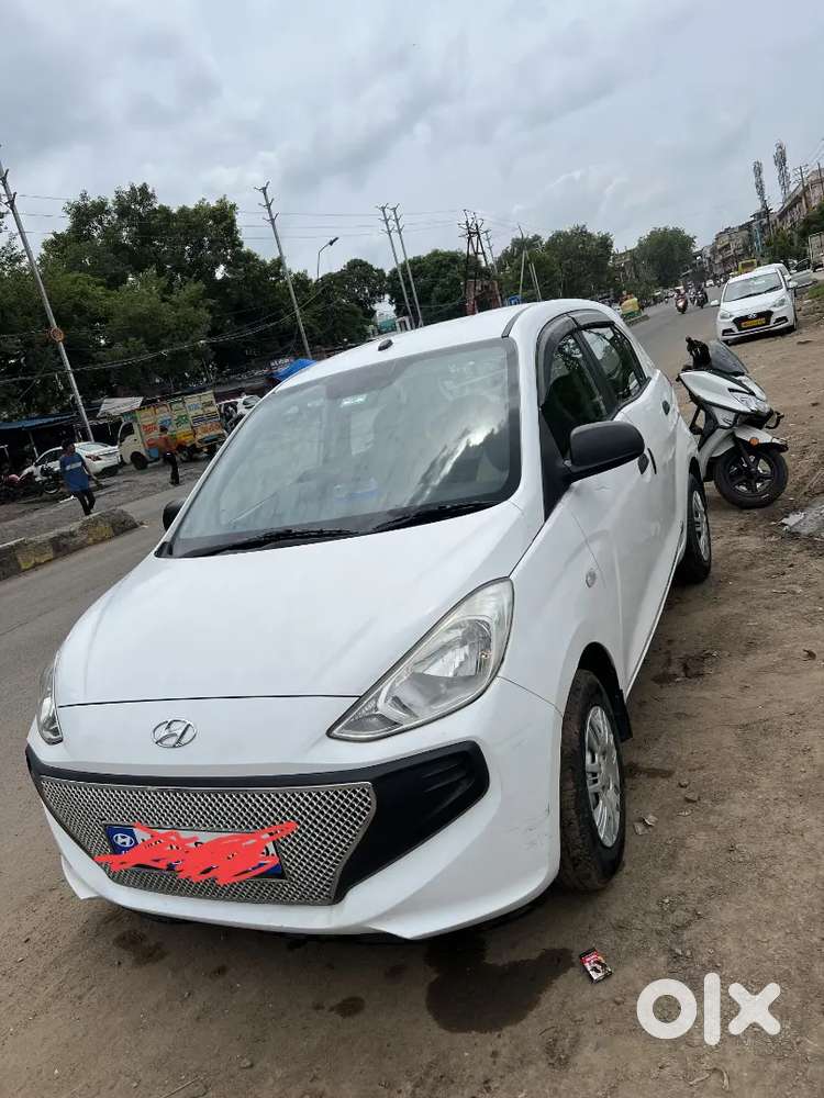 New Santro Km 40k Mondal 2019