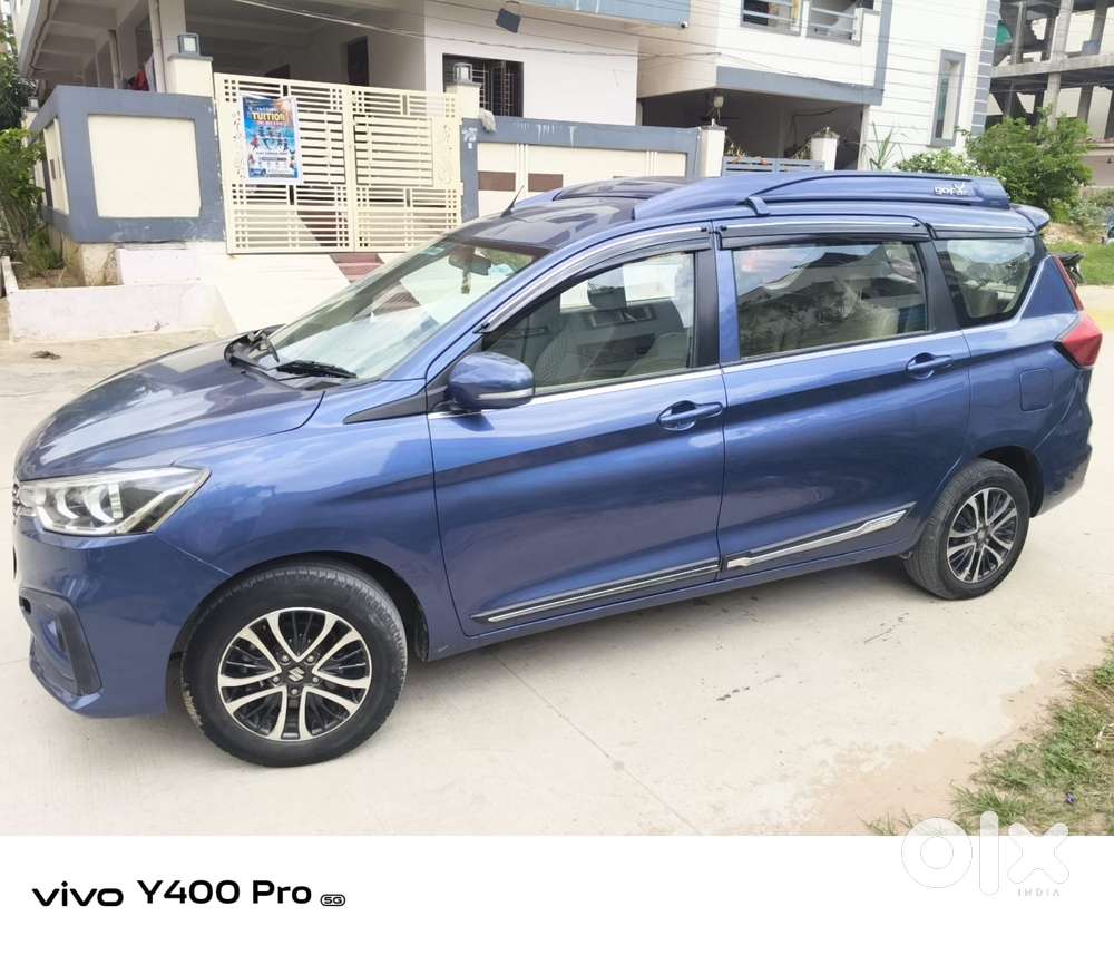 Maruti Suzuki Ertiga Vxi (o) Cng, 2023, Cng & Hybrids