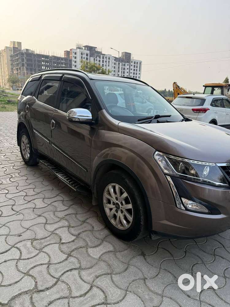 Mahindra Xuv500 W9, 2019, Diesel