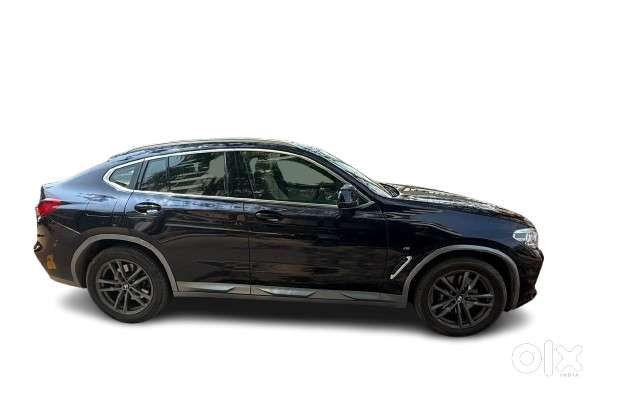 Bmw X4 M Sport X Xdrive30d, 2020, Diesel