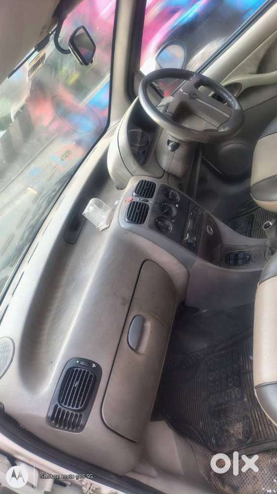 Tata Indigo Ecs, 2012, Diesel