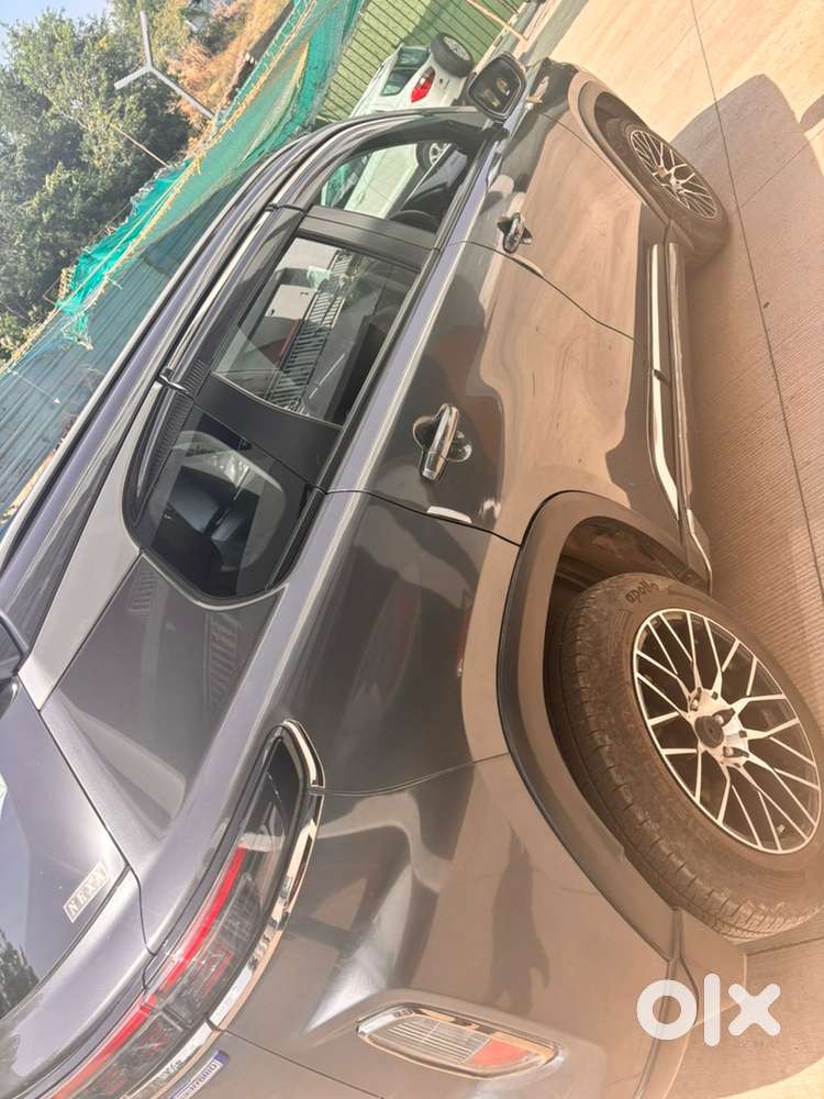 Maruti Suzuki Vitara 2023