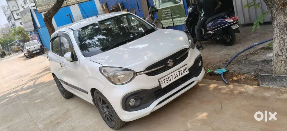 Maruti Suzuki Celerio 2023 Petrol 89000 Km Driven