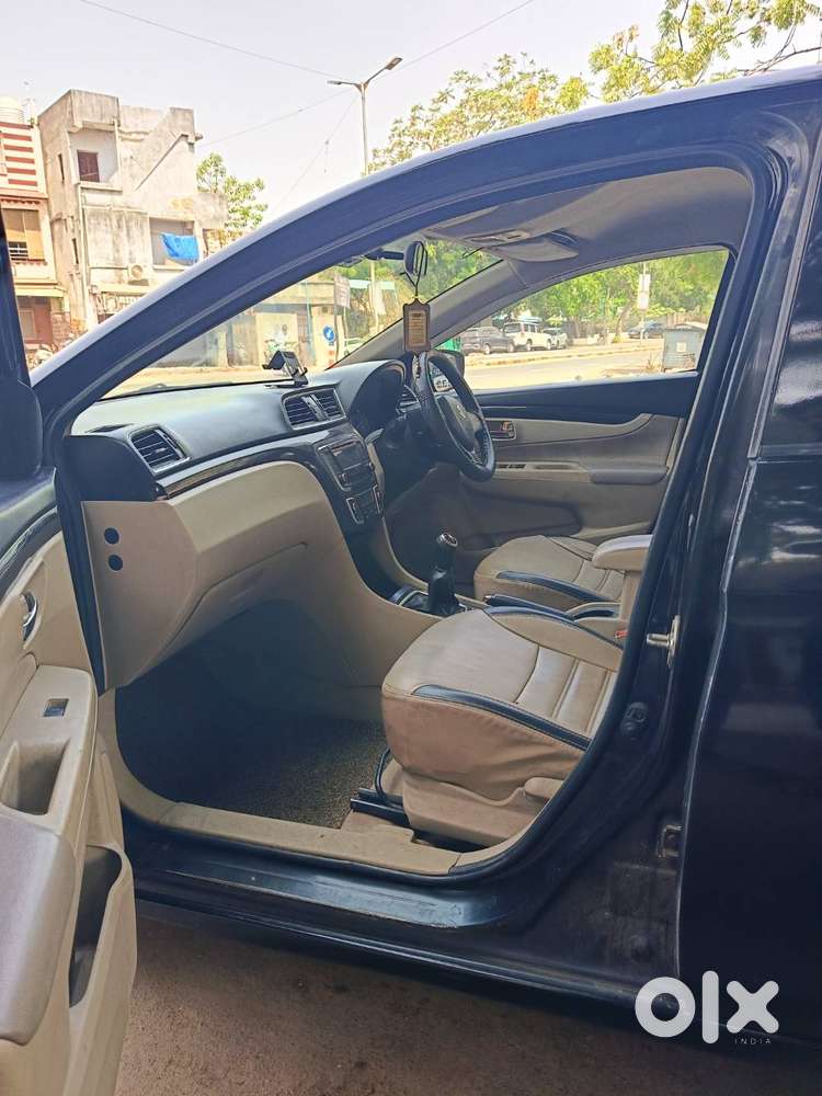 Ciaz Vdi Plus Shvs Hybrid Diesel
