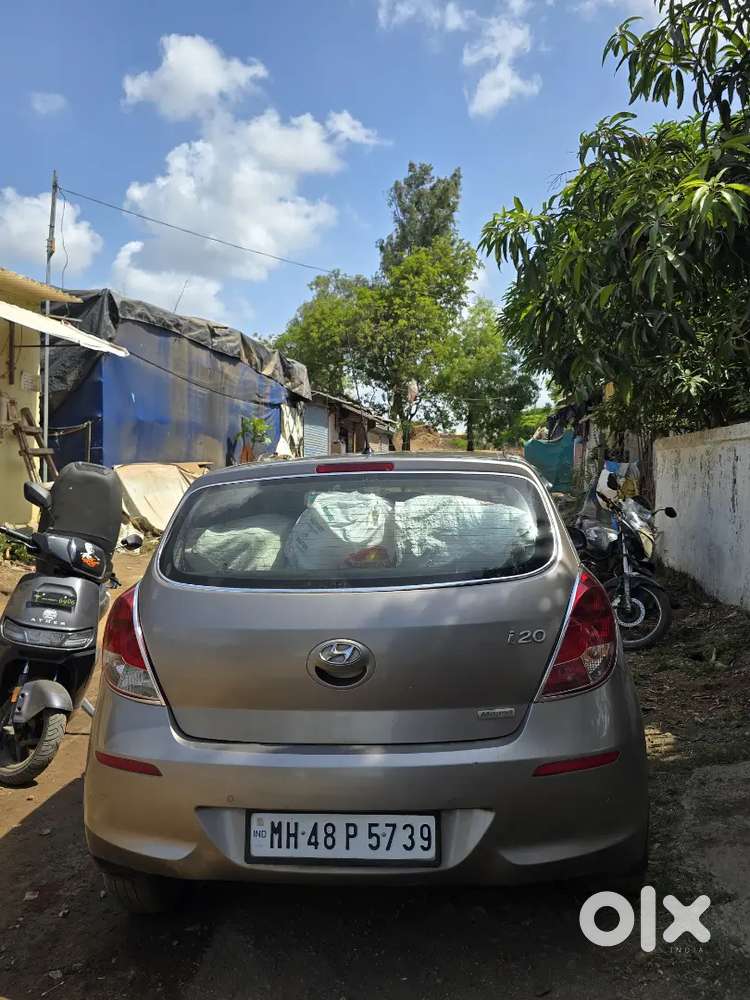 Fully Fresh Condition Car