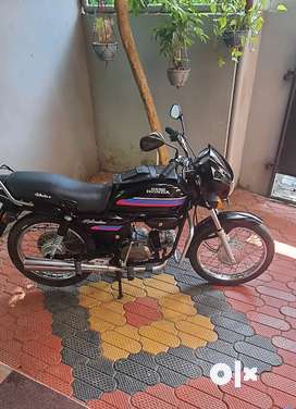 Olx bike 100cc top