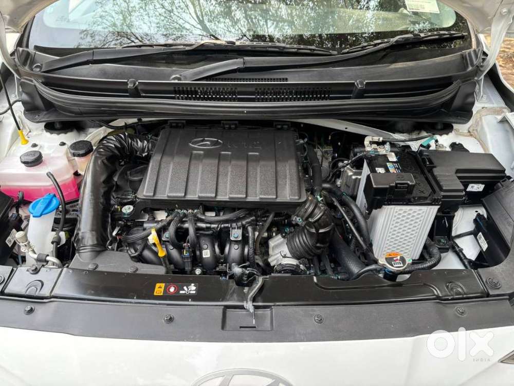 Hyundai Grand I10 Nios Sportz 1.2 Kappa Cng, 2025, Cng & Hybrids