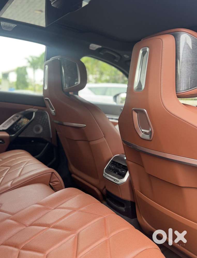 Bmw 7 Series 740d M Sport, 2025, Diesel