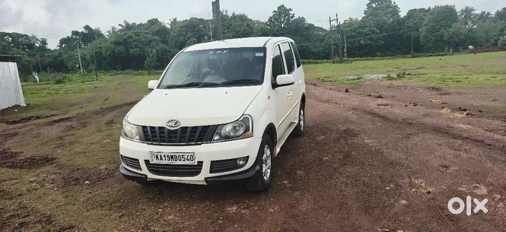 Mahindra Xylo Diesel 2010