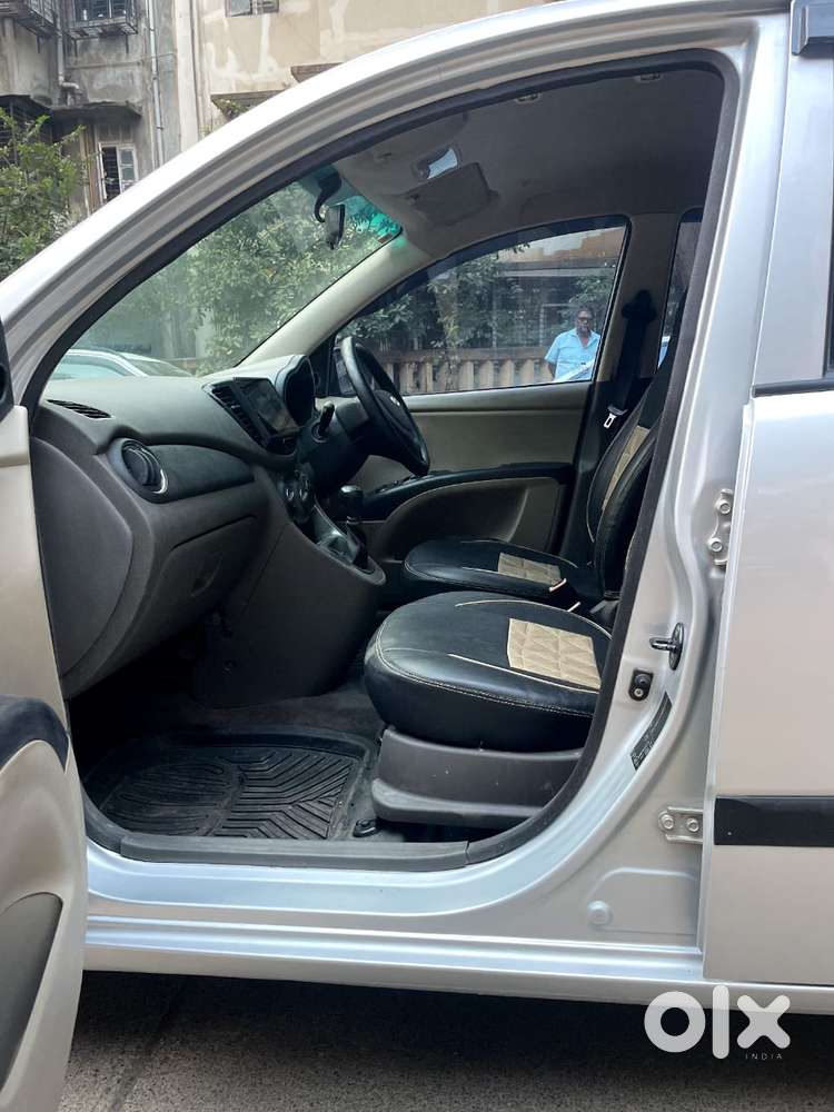 Hyundai I10 1.2 Kappa Magna, 2012, Petrol